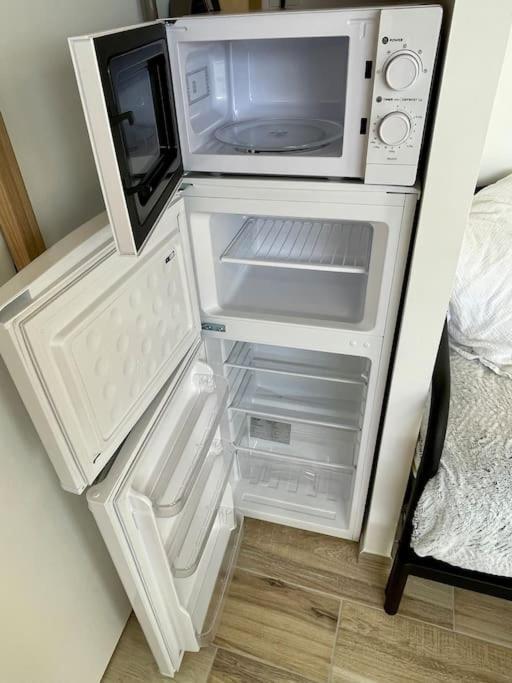 Independant 4 Personnes Hébergement de vacances