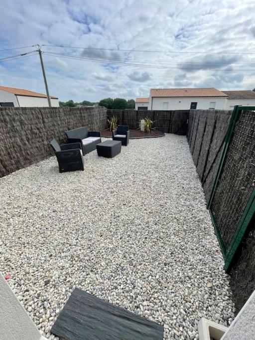 Hébergement de vacances Independant 4 Personnes